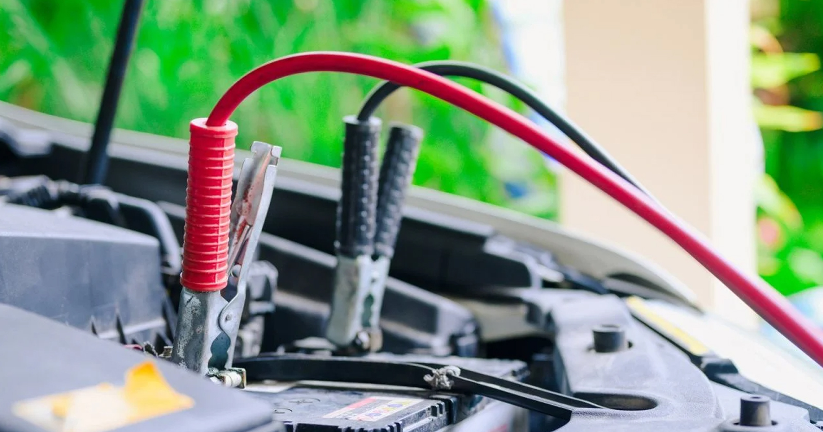 Cihanbeyli Akü Takviye