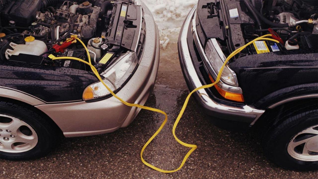 Cihanbeyli Akü Takviye